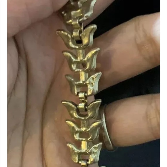 Vintage Lot Of three bracelets - Picture 2 of 8